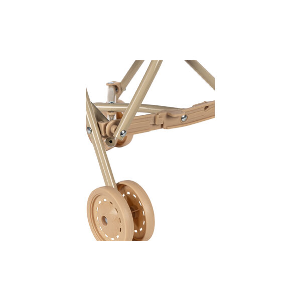 Doll Stroller, ditzy dot, Konges Sl&oslash;jd