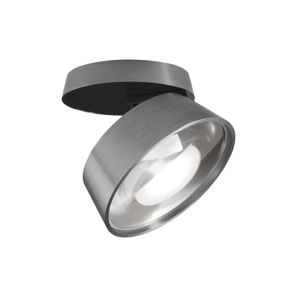 VANTAGE 1+ spot, titanium, LIGHT-POINT