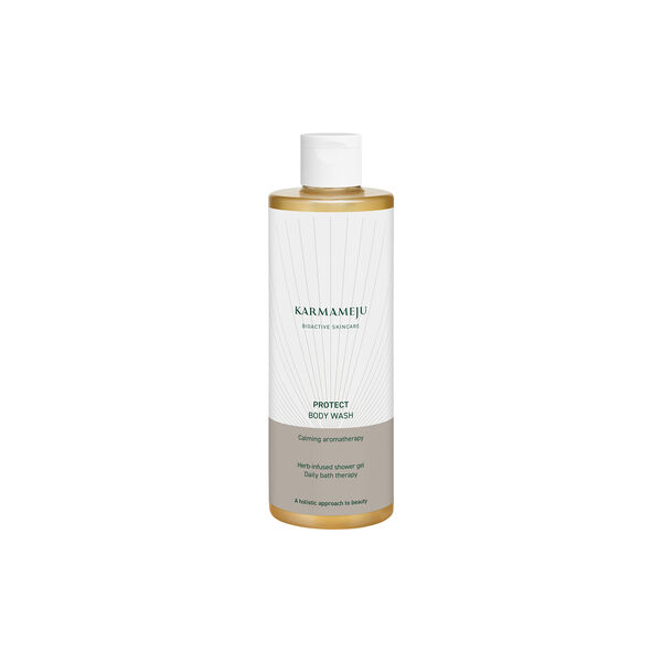 PROTECT body wash, Karmameju