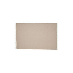 Fan&oslash; plaid, 1927 dusty rose, Silkeborg Uldspinderi