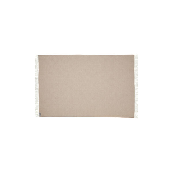 Fan&oslash; plaid, 1927 dusty rose, Silkeborg Uldspinderi