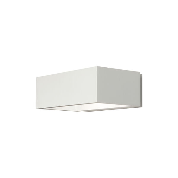 BRICK væglampe, hvid BRICK væglampe, hvid, LIGHT-POINT