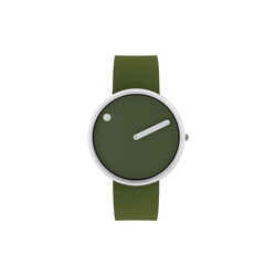 PICTO armb&aring;ndsur, fresh olive/steel/fresh olive, Picto
