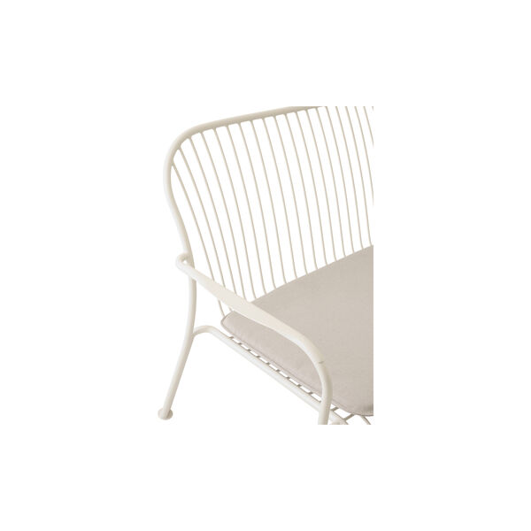 Thorvald SC110 Seat Pad, Heritage Papyrus, &Tradition