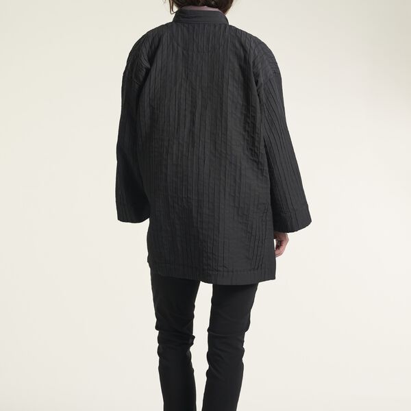 Nijuso jakke, black, BITTE KAI RAND