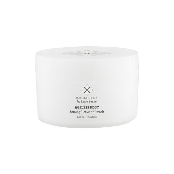 Ageless Body – Firming Leave-On Mask Ageless Body – Firming Leave-On Mask, Amazing Space