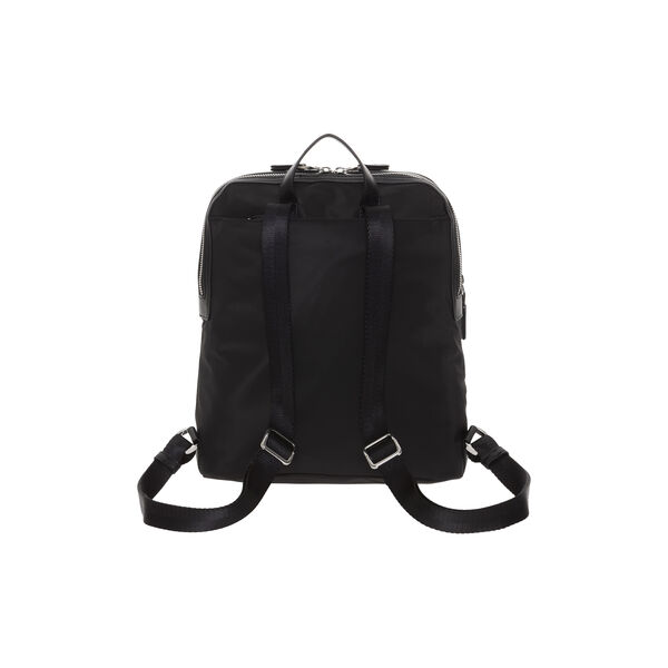 Hunter Backpack, black Hunter Backpack, black, Mandarina Duck