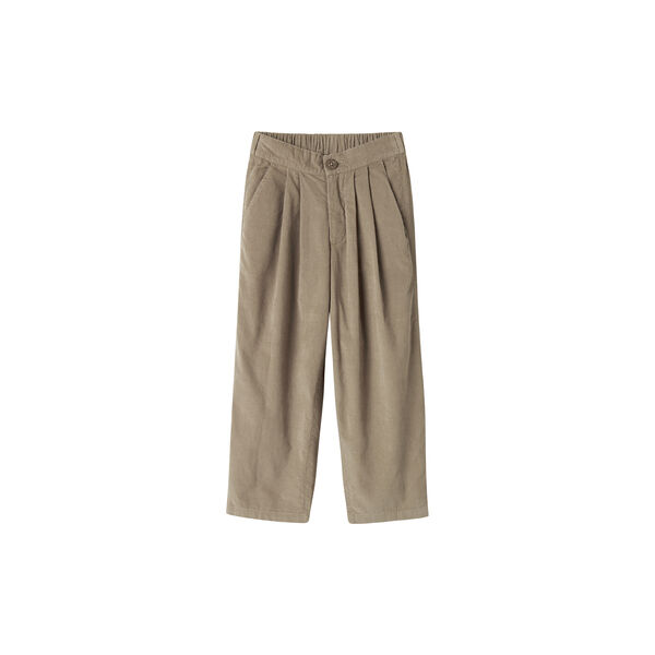 Perlina Pants, mud, MarMar Copenhagen