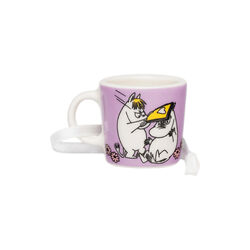 Mumi minikrus K&aelig;rester, Moomin Arabia