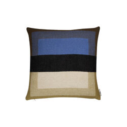 BENTO pude, olive, Røros Tweed