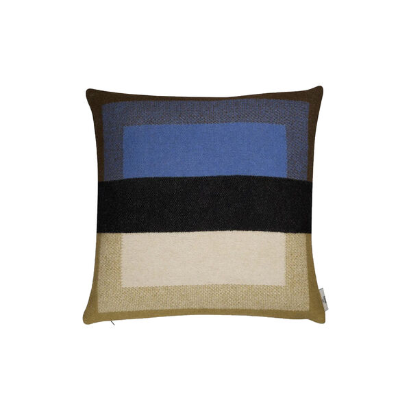 BENTO pude, olive, Røros Tweed