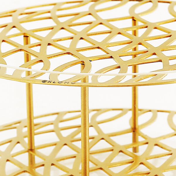 Äng Vase Big, Klong