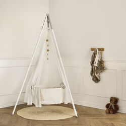 Stativ til Leander Classic™ vugge, white, Leander