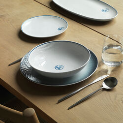HAV tallerken Ø 27 cm HAV tallerken Ø 27 cm, Royal Copenhagen