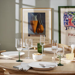 Hammershøi tallerken Ø 27 cm, Kähler