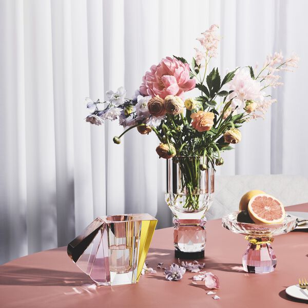 Madison Bowl, Reflections Copenhagen