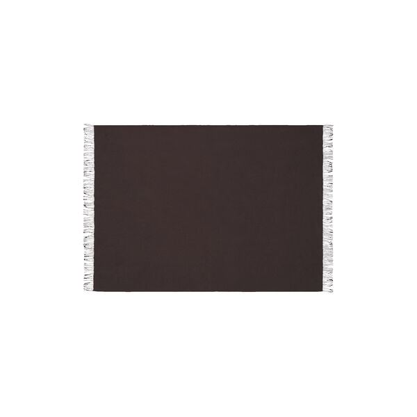 Season plaid, 03127 blackberry, Silkeborg Uldspinderi