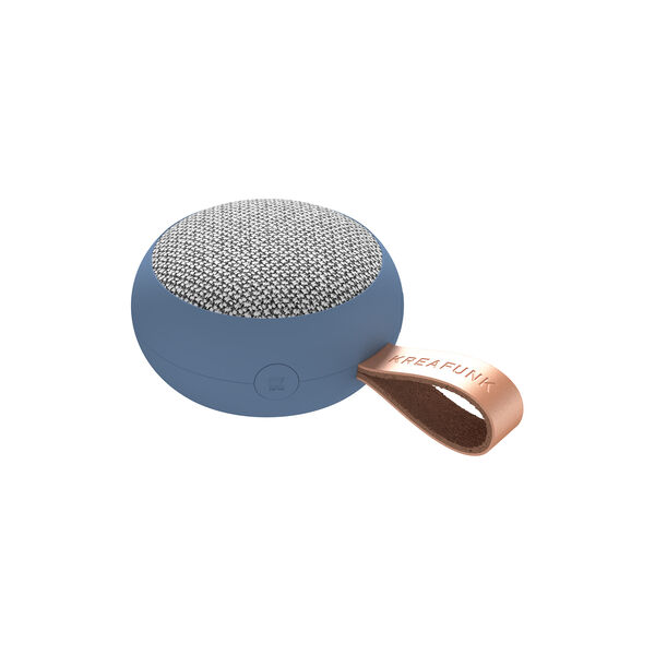 aGO 2 fabric Bluetooth højtaler, Kreafunk