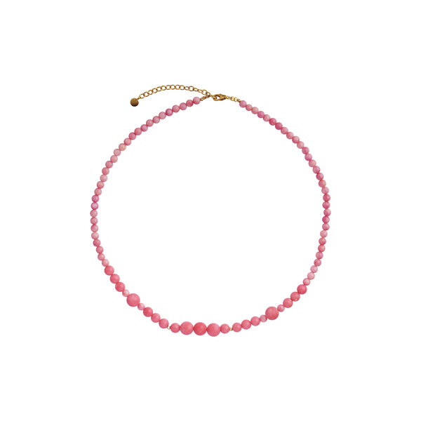 Cherie Bon Bon Necklace, silver, Stine A Jewelry