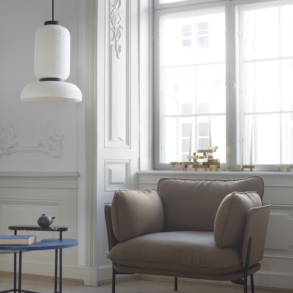 Formakami JH3 pendel Formakami JH3 pendel, &Tradition