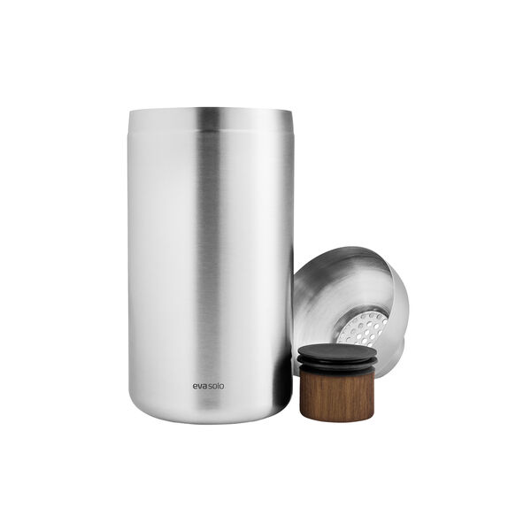 Liquid Lounge cocktail shaker, Eva Solo