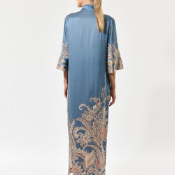 HelgaDEA Dress Maxi, eiko, Dea Kudibal