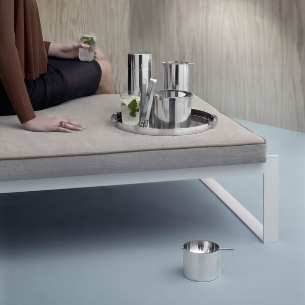 AJ cocktail shaker, Stelton