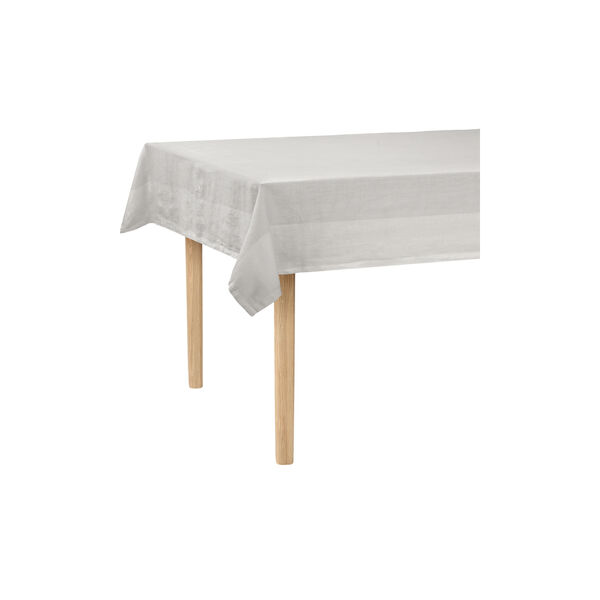 PLAIN dug, light grey PLAIN dug, light grey, Georg Jensen Damask