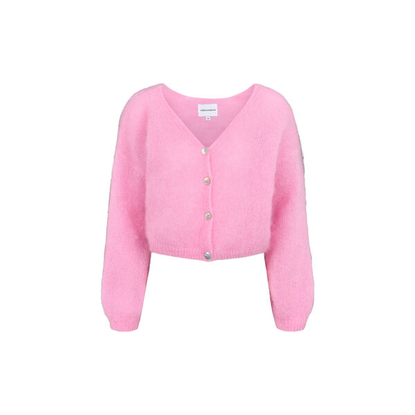 Cornelia Besk&aring;ret, soft berry, Americandreams