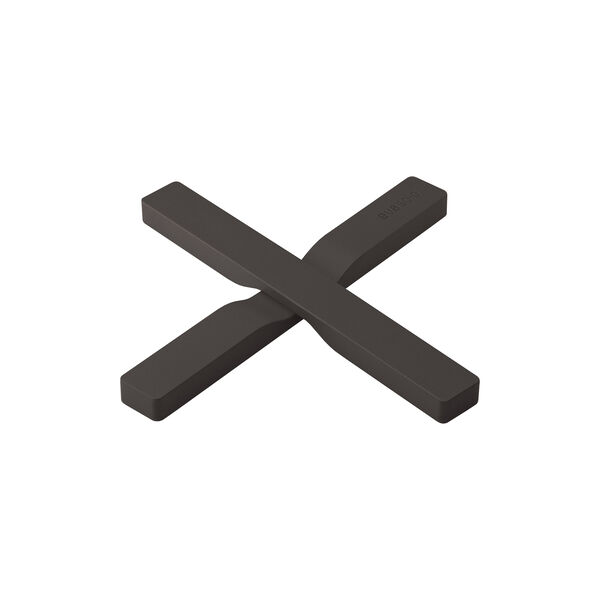 Magnetisk bordsk&aring;ner, chocolate, Eva Solo