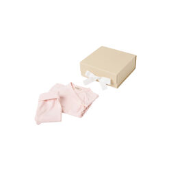 Gift Box Feet bodystocking & bukser, rose, MarMar Copenhagen