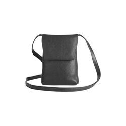 RaveaMBG Phone Bag, grain black RaveaMBG Phone Bag, grain black, Markberg