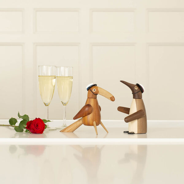 Studenterhuen, blå, Spring Copenhagen