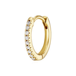 Grace hoop 08, Alura Copenhagen