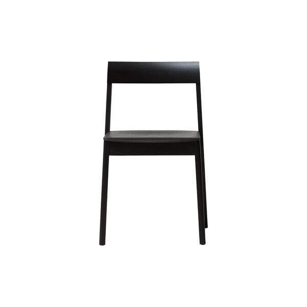 Blueprint Chair, black Blueprint Chair, black, Form & Refine
