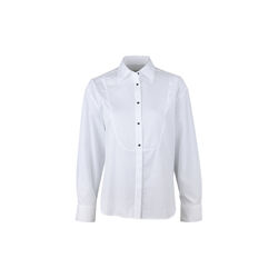 Jackie Shirt, white, Stenstr&ouml;ms