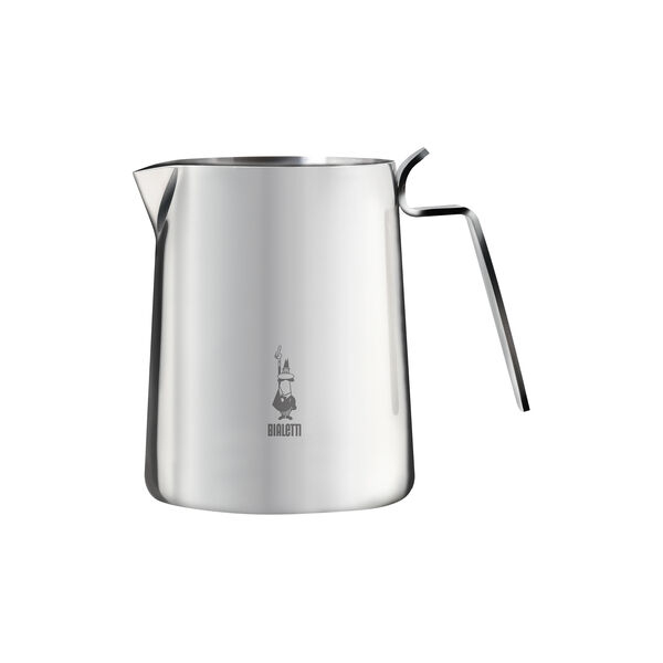 Mælkekande, sølv Mælkekande, sølv, Bialetti