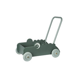 Croco gå-vogn, Done by Deer