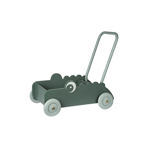 Croco gå-vogn Croco gå-vogn, Done by Deer