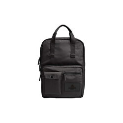 DarlaMBG Backpack, monochrome black, Markberg