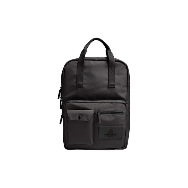 DarlaMBG Backpack, monochrome black, Markberg