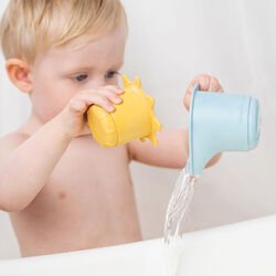 Elphee vandleg & stablekopper 3 stk., colour mix, Done by Deer