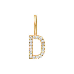 My Collection diamant vedh&aelig;ng, D, Ro Copenhagen