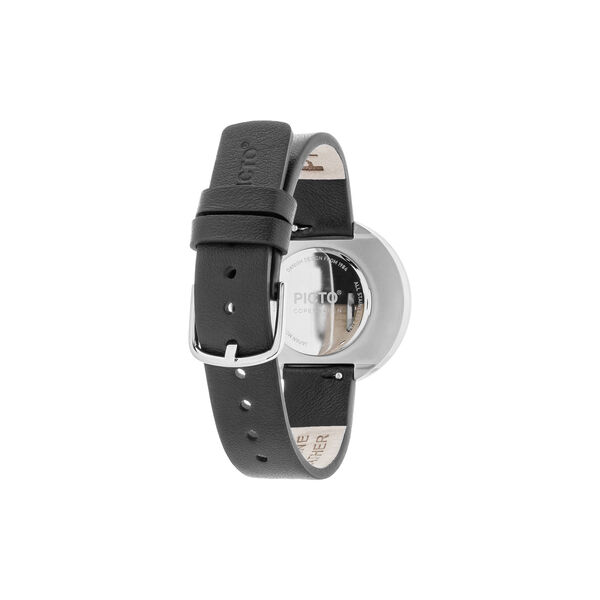 PICTO armbåndsur, thunder grey/schist grey PICTO armbåndsur, thunder grey/schist grey, PICTO