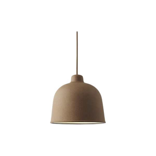 Grain Pendant Lamp, nature Grain Pendant Lamp, nature, Muuto