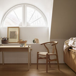 CH24 B&oslash;rne Y-stolen, Carl Hansen & S&oslash;n