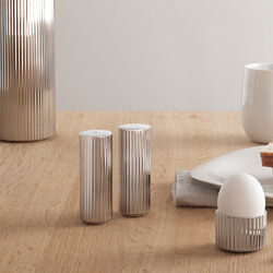 Bernadotte salt- og pebers&aelig;t, Georg Jensen