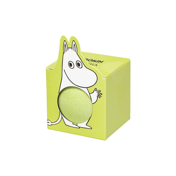 Badebombe Mumitrolden, Moomin Arabia