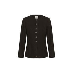 CelinnPW Jacket, mole melange, Part Two