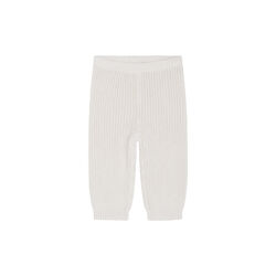 Baby Patent Pants | Creme | Bukser, Serendipity